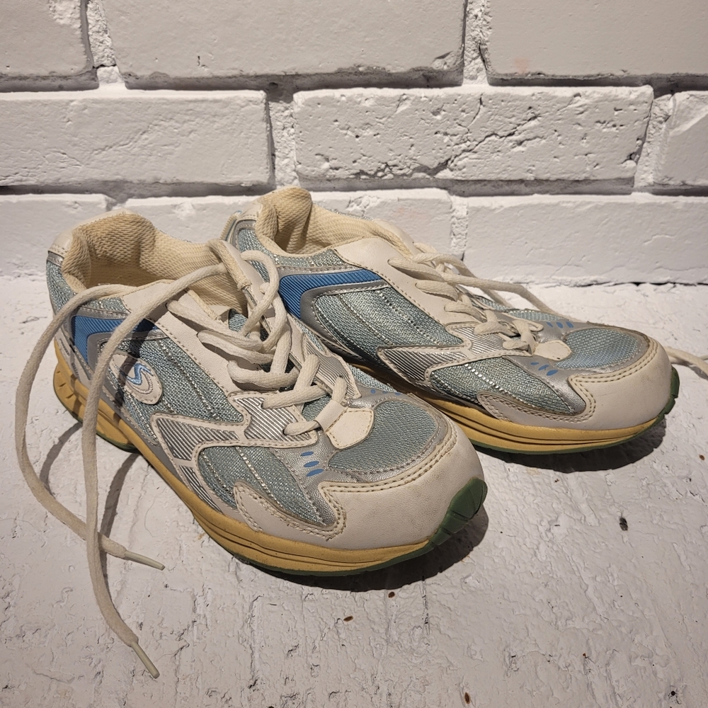 Sportek Running Shoe